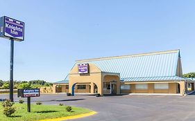 Knights Inn Murfreesboro